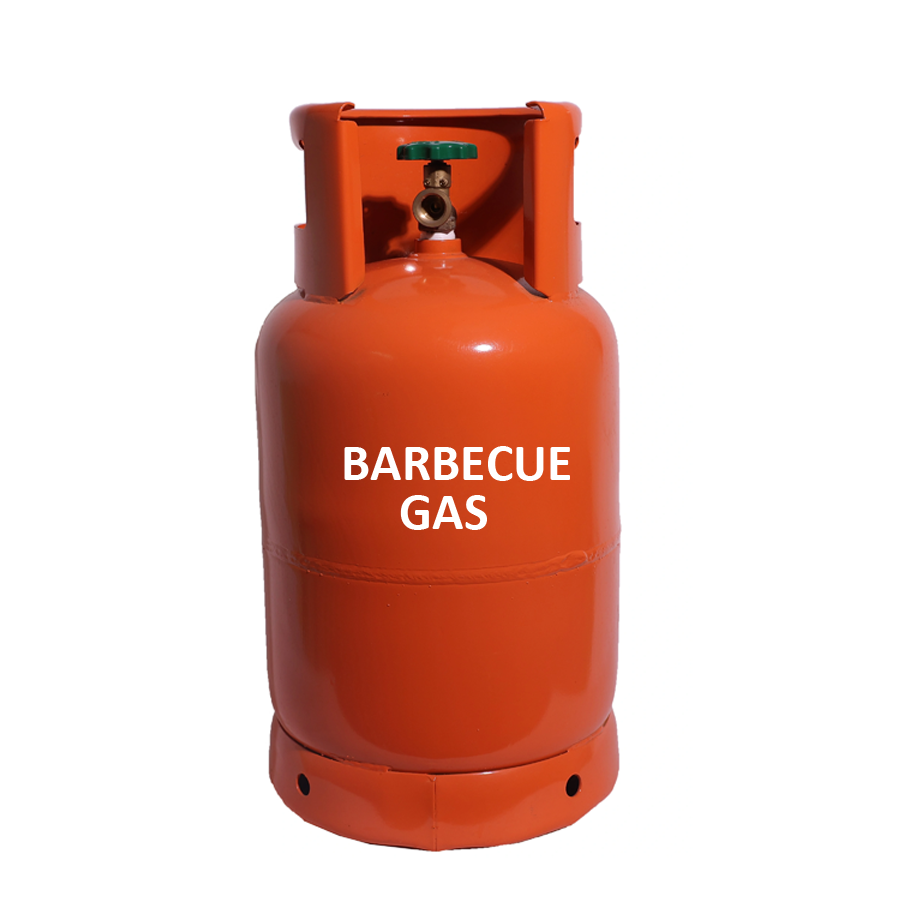 LPG Barbecue Cylinder