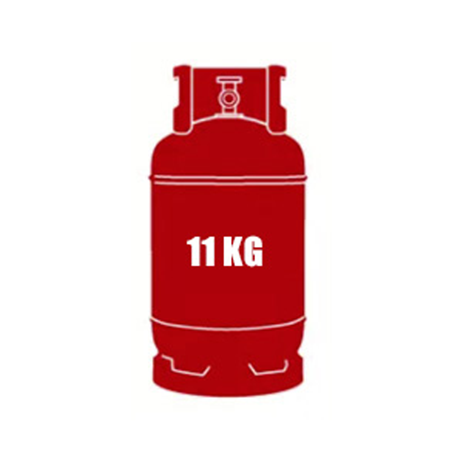 LPG 11 KG Cylinder
