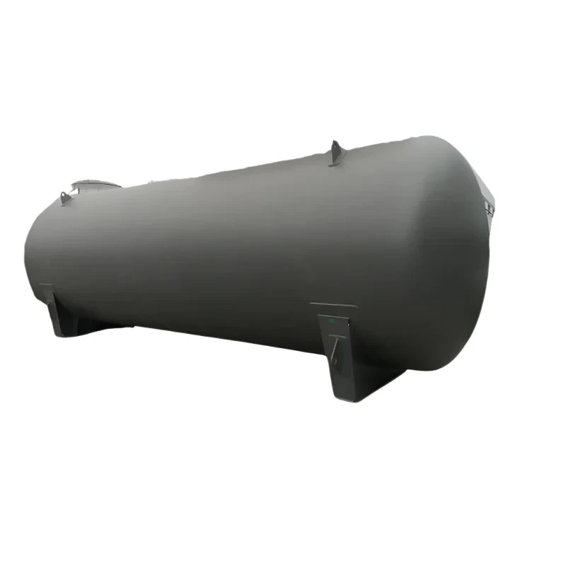 TANK UNDERGROUND 20000 LITER DOGUMAK